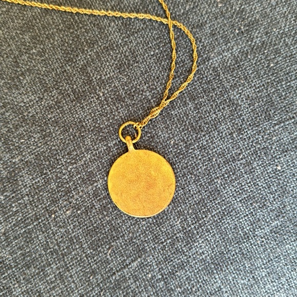 Lucky necklace - Picture 3 of 9